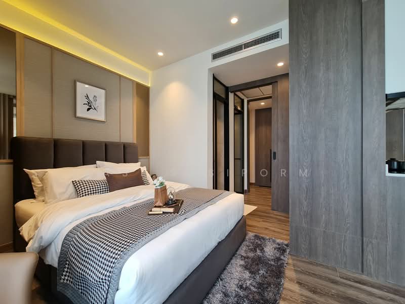Wyndham Grand Residences Wongamat Pattaya : วินด์แฮม แกรนด์ เรสซิเดนส์ วงศ์อมาตย์ พัทยา, ชลบุรี, 19 ซอยนาเกลือ 18/1, นาเกลือ, บางละมุง, ชลบุรี, 102 ตร.ม., คอนโด ขาย, โดย Panupan (Bond) Thongpan, 60255483 - DDproperty.com