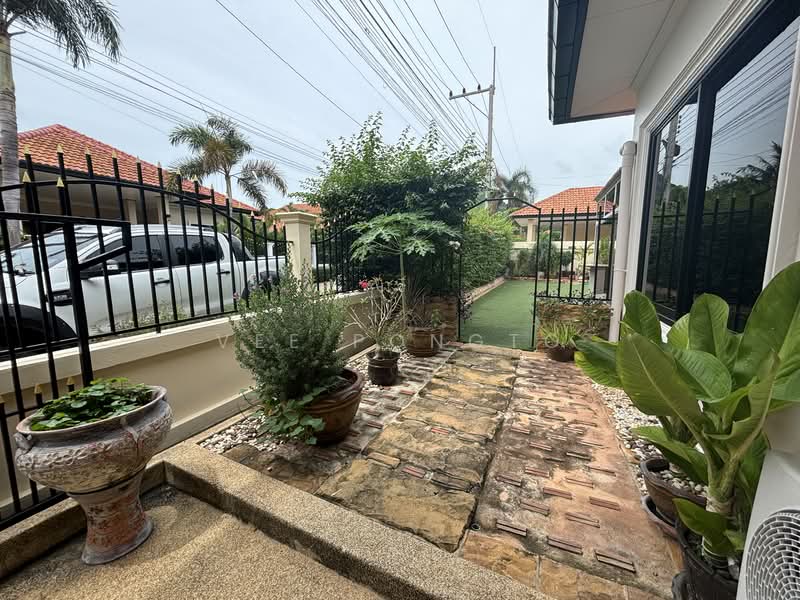 Orchid Villa Hua Hin, ประจวบคีรีขันธ์, หนองแก, หัวหิน, ประจวบคีรีขันธ์, 300 ตร.ม., วิลล่า ให้เช่า, โดย Parkkapol (Smile) Luecha, 60255484 - DDproperty.com