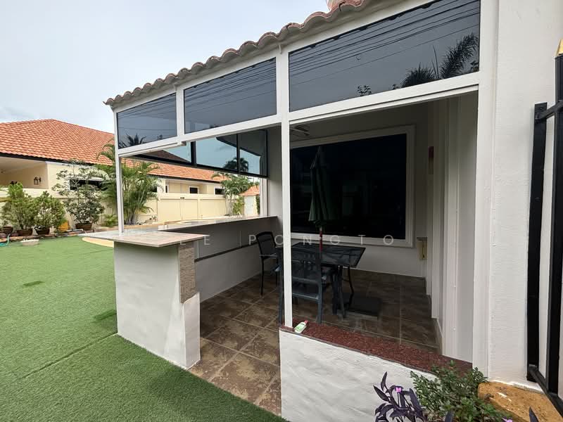Orchid Villa Hua Hin, Prachuap Khiri Khan, Nong Kae, Hua Hin, Prachuap Khiri Khan, 3 Bedrooms, 300 sqm, Villa For Rent, by Parkkapol (Smile) Luecha, 60255484 - DDproperty.com