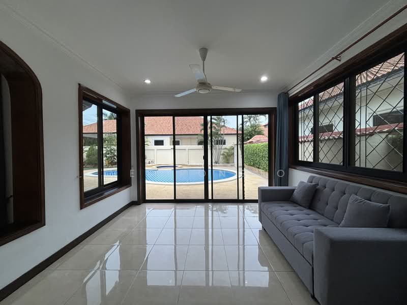 Orchid Villa Hua Hin, ประจวบคีรีขันธ์, หนองแก, หัวหิน, ประจวบคีรีขันธ์, 300 ตร.ม., วิลล่า ให้เช่า, โดย Parkkapol (Smile) Luecha, 60255484 - DDproperty.com