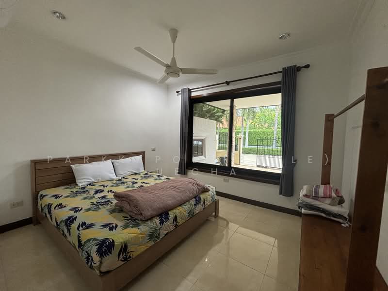 Orchid Villa Hua Hin, Prachuap Khiri Khan, Nong Kae, Hua Hin, Prachuap Khiri Khan, 3 Bedrooms, 300 sqm, Villa For Rent, by Parkkapol (Smile) Luecha, 60255484 - DDproperty.com