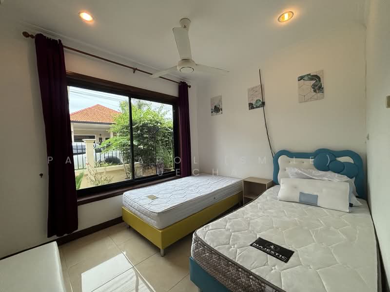 Orchid Villa Hua Hin, ประจวบคีรีขันธ์, หนองแก, หัวหิน, ประจวบคีรีขันธ์, 300 ตร.ม., วิลล่า ให้เช่า, โดย Parkkapol (Smile) Luecha, 60255484 - DDproperty.com