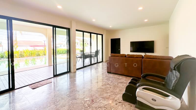 Khao Noi Village, Prachuap Khiri Khan, Hua Hin, Hua Hin, Prachuap Khiri Khan, 5 Bedrooms, 423 sqm, Villa For Rent, by Parkkapol (Smile) Luecha, 60255488 - DDproperty.com