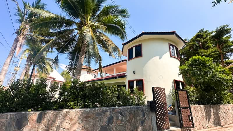 Khao Noi Village, Prachuap Khiri Khan, Hua Hin, Hua Hin, Prachuap Khiri Khan, 5 Bedrooms, 423 sqm, Villa For Rent, by Parkkapol (Smile) Luecha, 60255488 - DDproperty.com