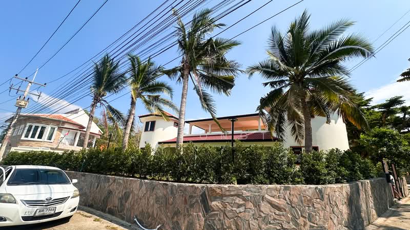 Khao Noi Village, ประจวบคีรีขันธ์, หัวหิน, หัวหิน, ประจวบคีรีขันธ์, 423 ตร.ม., วิลล่า ให้เช่า, โดย Parkkapol (Smile) Luecha, 60255488 - DDproperty.com