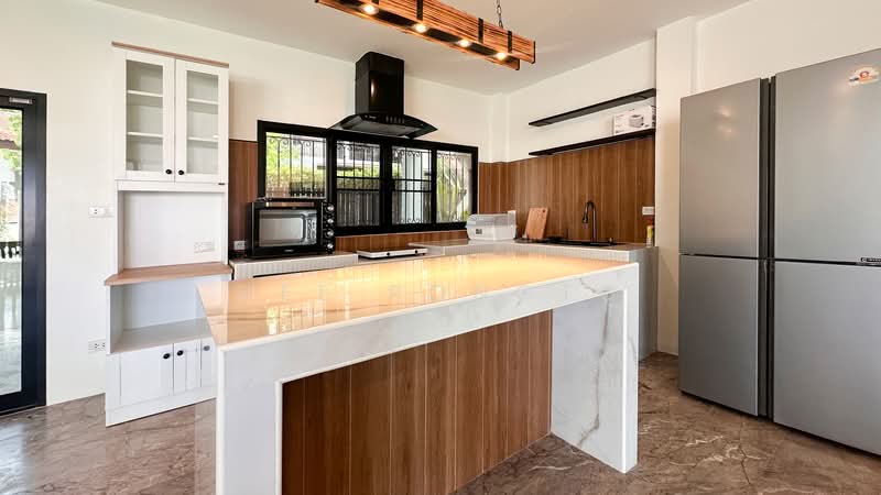 Khao Noi Village, Prachuap Khiri Khan, Hua Hin, Hua Hin, Prachuap Khiri Khan, 5 Bedrooms, 423 sqm, Villa For Rent, by Parkkapol (Smile) Luecha, 60255488 - DDproperty.com