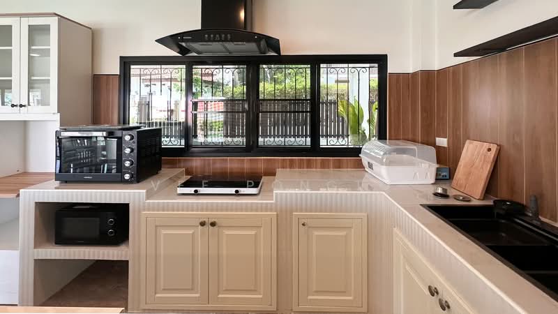 Khao Noi Village, Prachuap Khiri Khan, Hua Hin, Hua Hin, Prachuap Khiri Khan, 5 Bedrooms, 423 sqm, Villa For Rent, by Parkkapol (Smile) Luecha, 60255488 - DDproperty.com