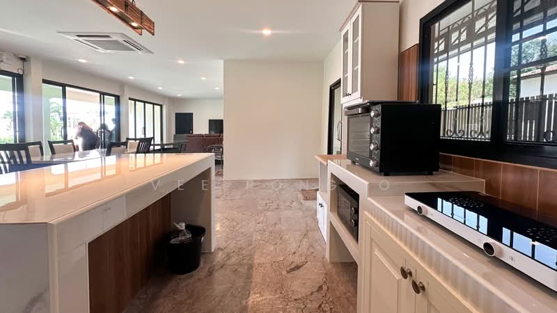 Khao Noi Village, Prachuap Khiri Khan, Hua Hin, Hua Hin, Prachuap Khiri Khan, 5 Bedrooms, 423 sqm, Villa For Rent, by Parkkapol (Smile) Luecha, 60255488 - DDproperty.com