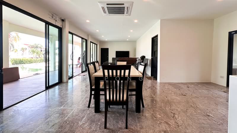 Khao Noi Village, Prachuap Khiri Khan, Hua Hin, Hua Hin, Prachuap Khiri Khan, 5 Bedrooms, 423 sqm, Villa For Rent, by Parkkapol (Smile) Luecha, 60255488 - DDproperty.com