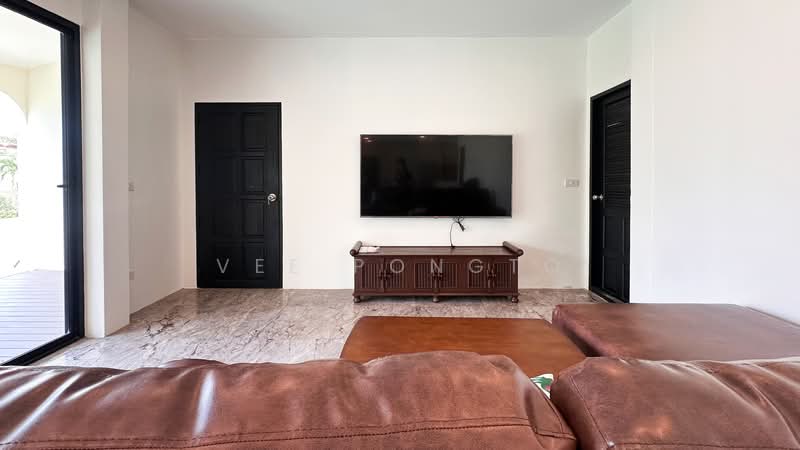 Khao Noi Village, ประจวบคีรีขันธ์, หัวหิน, หัวหิน, ประจวบคีรีขันธ์, 423 ตร.ม., วิลล่า ให้เช่า, โดย Parkkapol (Smile) Luecha, 60255488 - DDproperty.com