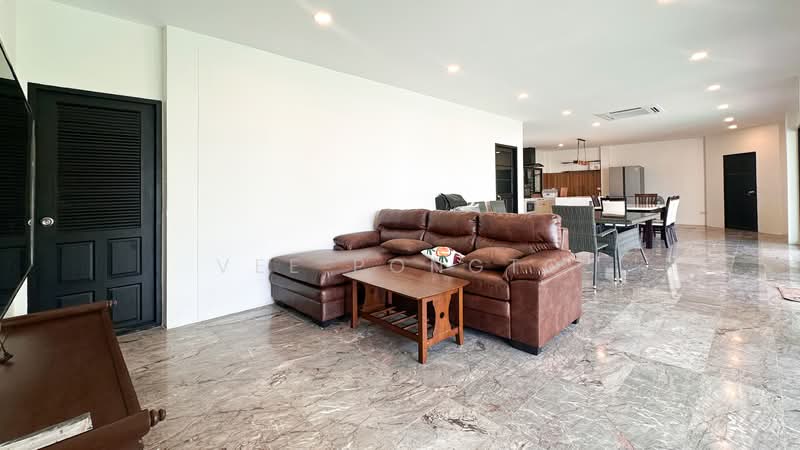 Khao Noi Village, Prachuap Khiri Khan, Hua Hin, Hua Hin, Prachuap Khiri Khan, 5 Bedrooms, 423 sqm, Villa For Rent, by Parkkapol (Smile) Luecha, 60255488 - DDproperty.com