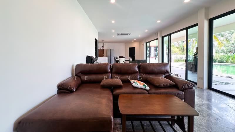 Khao Noi Village, Prachuap Khiri Khan, Hua Hin, Hua Hin, Prachuap Khiri Khan, 5 Bedrooms, 423 sqm, Villa For Rent, by Parkkapol (Smile) Luecha, 60255488 - DDproperty.com