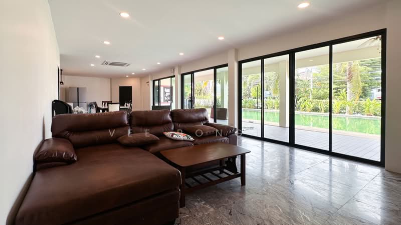 Khao Noi Village, ประจวบคีรีขันธ์, หัวหิน, หัวหิน, ประจวบคีรีขันธ์, 423 ตร.ม., วิลล่า ให้เช่า, โดย Parkkapol (Smile) Luecha, 60255488 - DDproperty.com