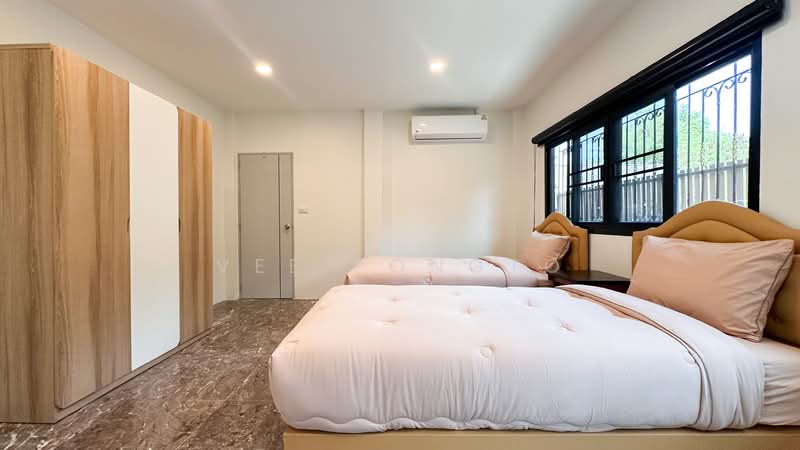 Khao Noi Village, Prachuap Khiri Khan, Hua Hin, Hua Hin, Prachuap Khiri Khan, 5 Bedrooms, 423 sqm, Villa For Rent, by Parkkapol (Smile) Luecha, 60255488 - DDproperty.com