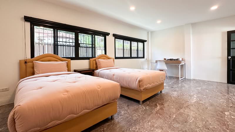 Khao Noi Village, Prachuap Khiri Khan, Hua Hin, Hua Hin, Prachuap Khiri Khan, 5 Bedrooms, 423 sqm, Villa For Rent, by Parkkapol (Smile) Luecha, 60255488 - DDproperty.com