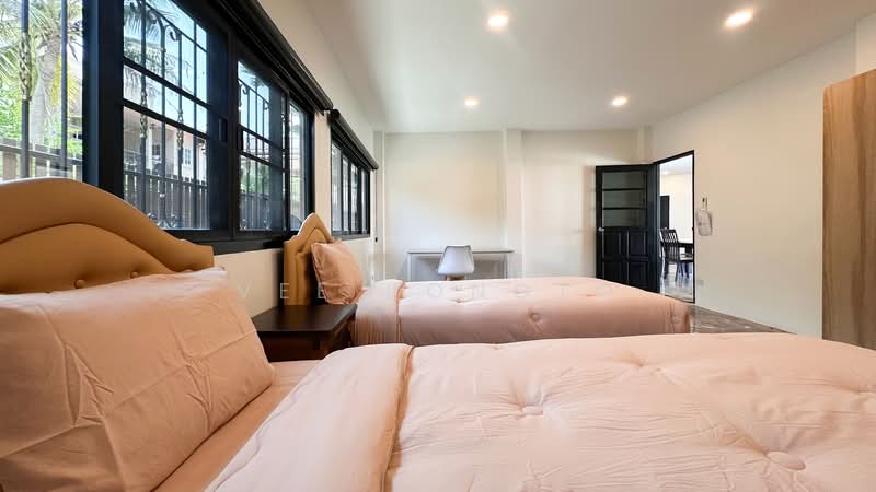 Khao Noi Village, ประจวบคีรีขันธ์, หัวหิน, หัวหิน, ประจวบคีรีขันธ์, 423 ตร.ม., วิลล่า ให้เช่า, โดย Parkkapol (Smile) Luecha, 60255488 - DDproperty.com