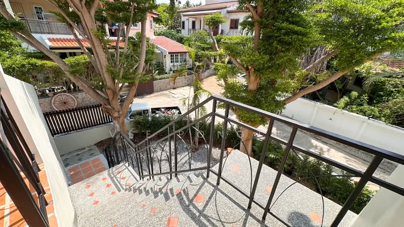 Khao Noi Village, Prachuap Khiri Khan, Hua Hin, Hua Hin, Prachuap Khiri Khan, 5 Bedrooms, 423 sqm, Villa For Rent, by Parkkapol (Smile) Luecha, 60255488 - DDproperty.com