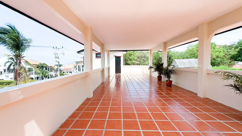 Khao Noi Village, Prachuap Khiri Khan, Hua Hin, Hua Hin, Prachuap Khiri Khan, 5 Bedrooms, 423 sqm, Villa For Rent, by Parkkapol (Smile) Luecha, 60255488 - DDproperty.com