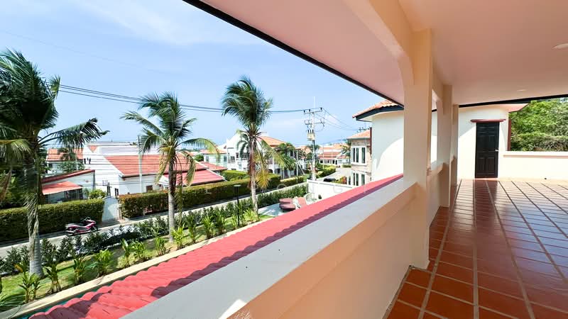 Khao Noi Village, Prachuap Khiri Khan, Hua Hin, Hua Hin, Prachuap Khiri Khan, 5 Bedrooms, 423 sqm, Villa For Rent, by Parkkapol (Smile) Luecha, 60255488 - DDproperty.com