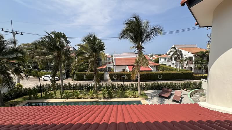 Khao Noi Village, ประจวบคีรีขันธ์, หัวหิน, หัวหิน, ประจวบคีรีขันธ์, 423 ตร.ม., วิลล่า ให้เช่า, โดย Parkkapol (Smile) Luecha, 60255488 - DDproperty.com