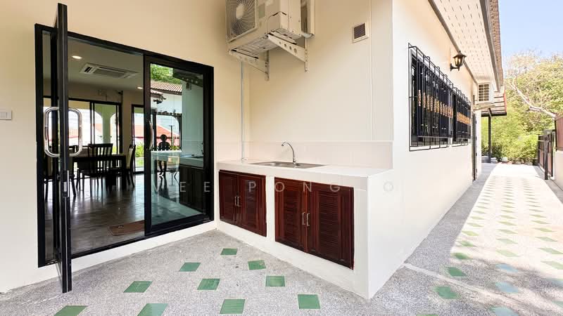 Khao Noi Village, Prachuap Khiri Khan, Hua Hin, Hua Hin, Prachuap Khiri Khan, 5 Bedrooms, 423 sqm, Villa For Rent, by Parkkapol (Smile) Luecha, 60255488 - DDproperty.com