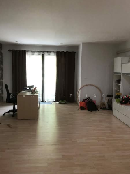 Areeya Mandarina Sukhumvit 77 : อารียา แมนดารีนา สุขุมวิท 77, กรุงเทพ, ถนนสุขุมวิท 77 (อ่อนนุช), สวนหลวง, สวนหลวง, กรุงเทพ, 190 ตร.ม., ทาวน์เฮ้าส์ ขาย, โดย Sittichai (Ice) Tulyanon, 60255489 - DDproperty.com