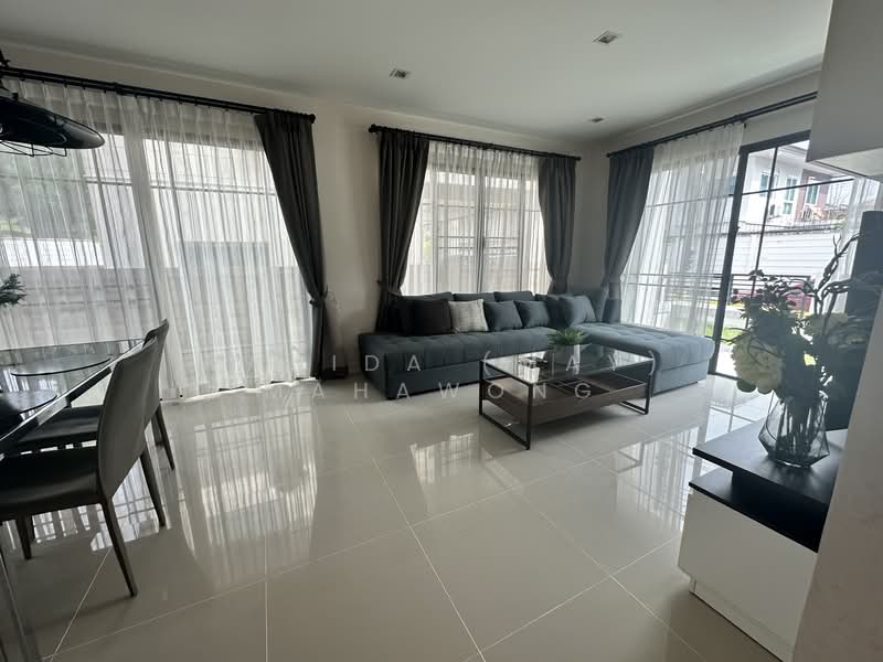 Burasiri Koh Kaew, Phuket, Thep King Kaew Kaew, Thep Krasattri, Muang Phuket, Phuket, 3 Bedrooms, 256 sqm, Single Detached House For Rent, by Wanida (May) Mahawong, 60255491 - DDproperty.com