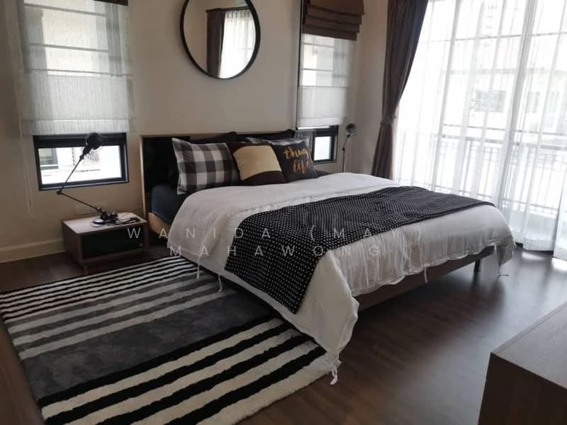 Burasiri Koh Kaew, Phuket, Thep King Kaew Kaew, Thep Krasattri, Muang Phuket, Phuket, 3 Bedrooms, 256 sqm, Single Detached House For Rent, by Wanida (May) Mahawong, 60255491 - DDproperty.com