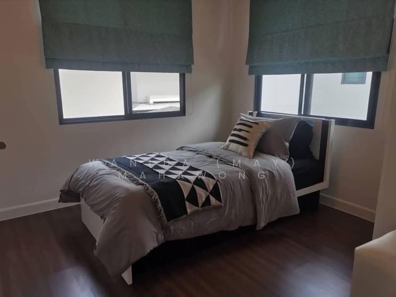 Burasiri Koh Kaew, Phuket, Thep King Kaew Kaew, Thep Krasattri, Muang Phuket, Phuket, 3 Bedrooms, 256 sqm, Single Detached House For Rent, by Wanida (May) Mahawong, 60255491 - DDproperty.com