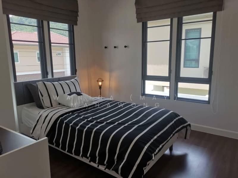 Burasiri Koh Kaew, Phuket, Thep King Kaew Kaew, Thep Krasattri, Muang Phuket, Phuket, 3 Bedrooms, 256 sqm, Single Detached House For Rent, by Wanida (May) Mahawong, 60255491 - DDproperty.com