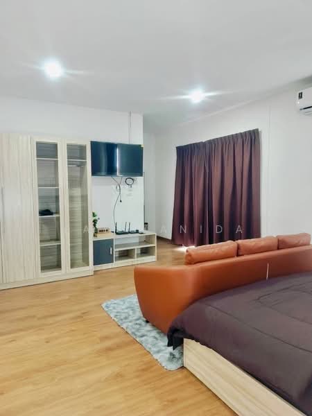 The First Phuket, Phuket, Ratsada, Muang Phuket, Phuket, 4 Bedrooms, 200 sqm, Single Detached House For Rent, by Wanida (May) Mahawong, 60255500 - DDproperty.com