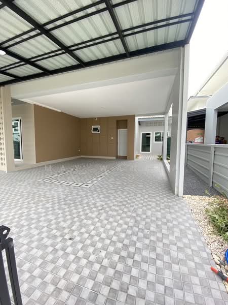 The First Phuket, Phuket, Ratsada, Muang Phuket, Phuket, 4 Bedrooms, 200 sqm, Single Detached House For Rent, by Wanida (May) Mahawong, 60255500 - DDproperty.com