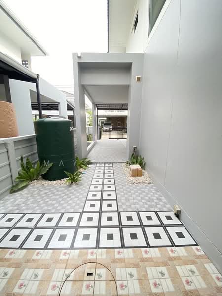 The First Phuket, ภูเก็ต, รัษฎา, เมืองภูเก็ต, ภูเก็ต, 200 ตร.ม., บ้านเดี่ยว ให้เช่า, โดย Wanida (May) Mahawong, 60255500 - DDproperty.com