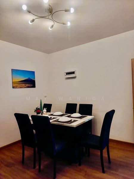 The First Phuket, ภูเก็ต, รัษฎา, เมืองภูเก็ต, ภูเก็ต, 200 ตร.ม., บ้านเดี่ยว ให้เช่า, โดย Wanida (May) Mahawong, 60255500 - DDproperty.com