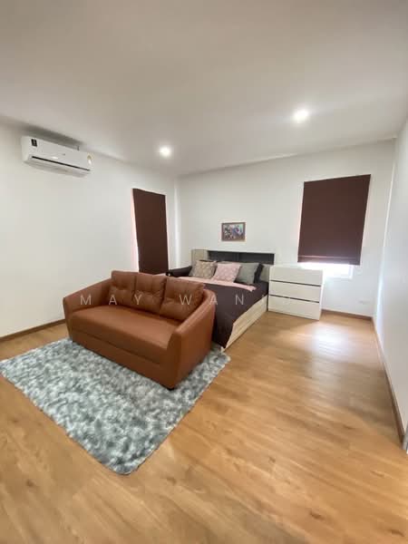 The First Phuket, ภูเก็ต, รัษฎา, เมืองภูเก็ต, ภูเก็ต, 200 ตร.ม., บ้านเดี่ยว ให้เช่า, โดย Wanida (May) Mahawong, 60255500 - DDproperty.com