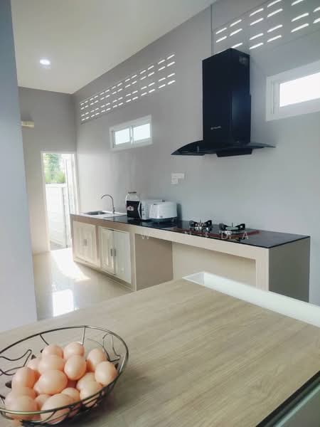 The First Phuket, Phuket, Ratsada, Muang Phuket, Phuket, 4 Bedrooms, 200 sqm, Single Detached House For Rent, by Wanida (May) Mahawong, 60255500 - DDproperty.com