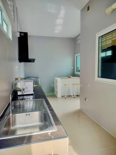 The First Phuket, Phuket, Ratsada, Muang Phuket, Phuket, 4 Bedrooms, 200 sqm, Single Detached House For Rent, by Wanida (May) Mahawong, 60255500 - DDproperty.com