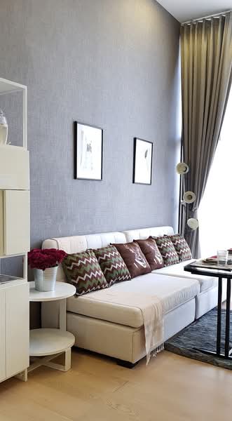 Chewathai Residence Asoke, กรุงเทพ, 222 ถนนอโศก - ดินแดง, มักกะสัน, ราชเทวี, กรุงเทพ, 29 ตร.ม., คอนโด ขาย, โดย Sittichai (Ice) Tulyanon, 60255503 - DDproperty.com