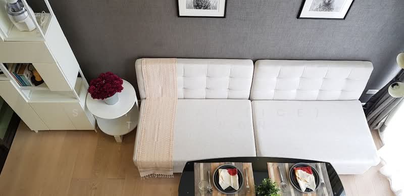 Chewathai Residence Asoke, Bangkok, 222 Asok-Din Daeng Road, Makkasan, Ratchathewi, Bangkok, 1 Bedroom, 29 sqm, Condo For Sale, by Sittichai (Ice) Tulyanon, 60255503 - DDproperty.com