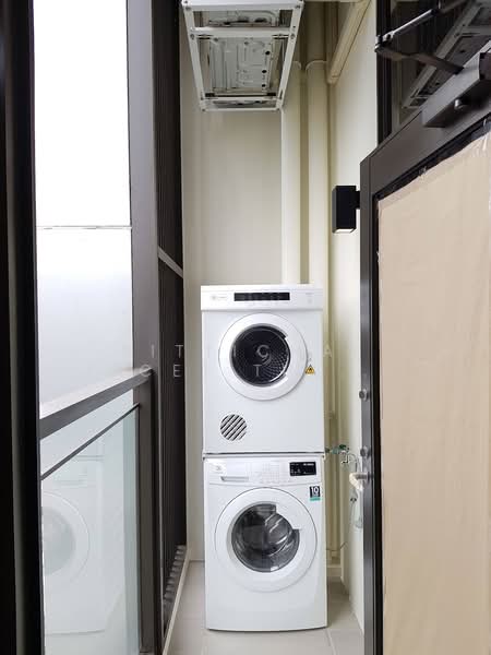 Chewathai Residence Asoke, Bangkok, 222 Asok-Din Daeng Road, Makkasan, Ratchathewi, Bangkok, 1 Bedroom, 29 sqm, Condo For Sale, by Sittichai (Ice) Tulyanon, 60255503 - DDproperty.com