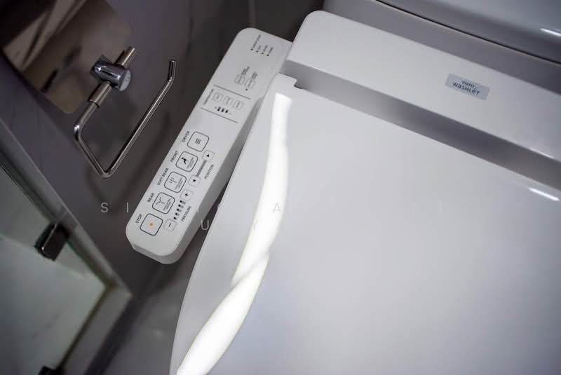 Chewathai Residence Asoke, Bangkok, 222 Asok-Din Daeng Road, Makkasan, Ratchathewi, Bangkok, 1 Bedroom, 29 sqm, Condo For Sale, by Sittichai (Ice) Tulyanon, 60255503 - DDproperty.com