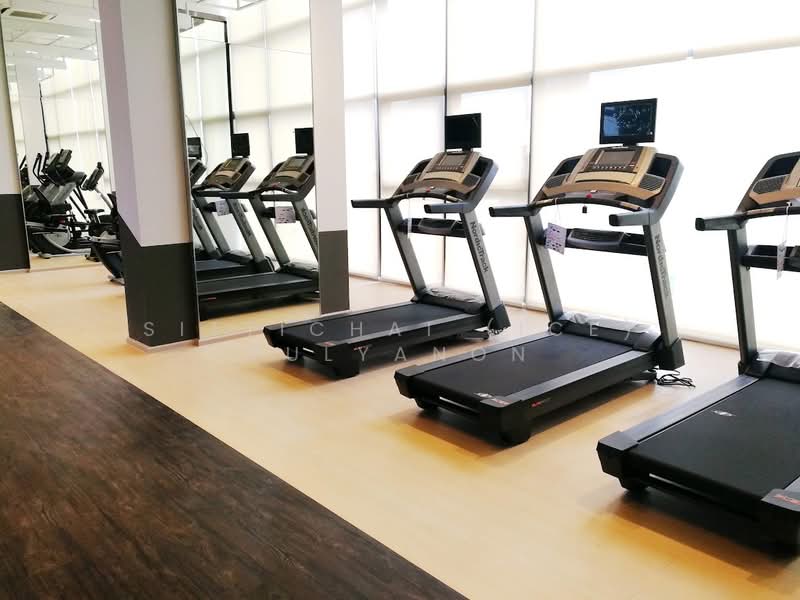 Chewathai Residence Asoke, กรุงเทพ, 222 ถนนอโศก - ดินแดง, มักกะสัน, ราชเทวี, กรุงเทพ, 29 ตร.ม., คอนโด ขาย, โดย Sittichai (Ice) Tulyanon, 60255503 - DDproperty.com