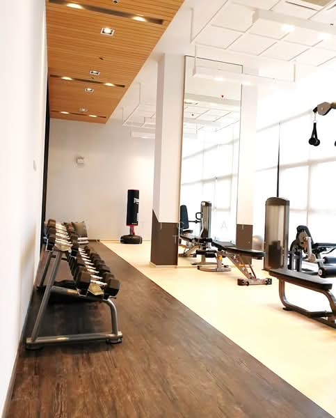 Chewathai Residence Asoke, Bangkok, 222 Asok-Din Daeng Road, Makkasan, Ratchathewi, Bangkok, 1 Bedroom, 29 sqm, Condo For Sale, by Sittichai (Ice) Tulyanon, 60255503 - DDproperty.com