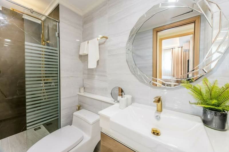 Dusit Grand Park 2 : ดุสิตแกรนด์พาร์ค 2, ชลบุรี, หมู่ 12 ถนนจอมเทียนสายสอง, หนองปรือ, บางละมุง, ชลบุรี, 62 ตร.ม., คอนโด ขาย, โดย Panupan (Bond) Thongpan, 60255506 - DDproperty.com