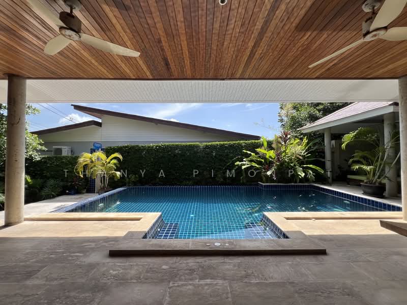 Villa for lifestyle and comfort for Sale in Samui, Surat Thani, Mae Nam, Ko Samui, Surat Thani, 2 Bedrooms, 252 sqm, Villa For Sale, by Thanya Pimonpat, 60255517 - DDproperty.com