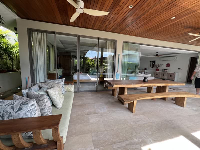 Villa for lifestyle and comfort for Sale in Samui, Surat Thani, Mae Nam, Ko Samui, Surat Thani, 2 Bedrooms, 252 sqm, Villa For Sale, by Thanya Pimonpat, 60255517 - DDproperty.com