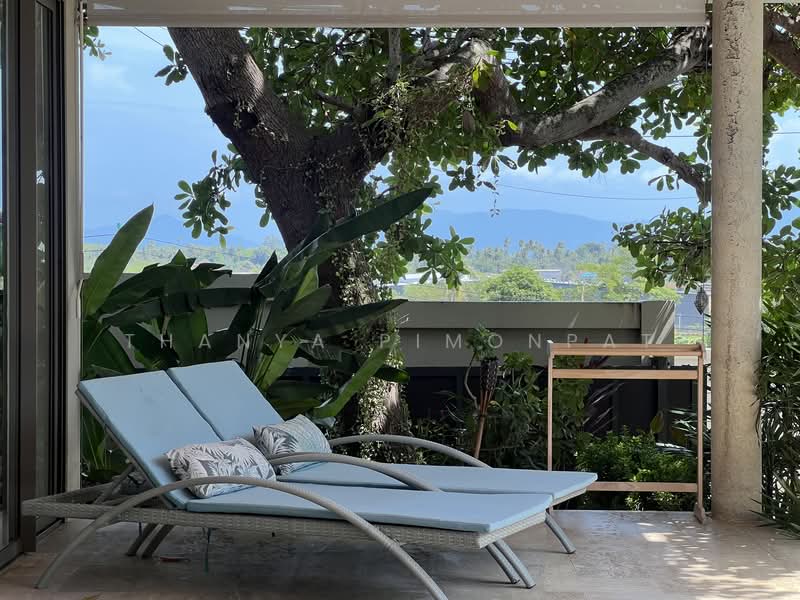 Villa for lifestyle and comfort for Sale in Samui, Surat Thani, Mae Nam, Ko Samui, Surat Thani, 2 Bedrooms, 252 sqm, Villa For Sale, by Thanya Pimonpat, 60255517 - DDproperty.com