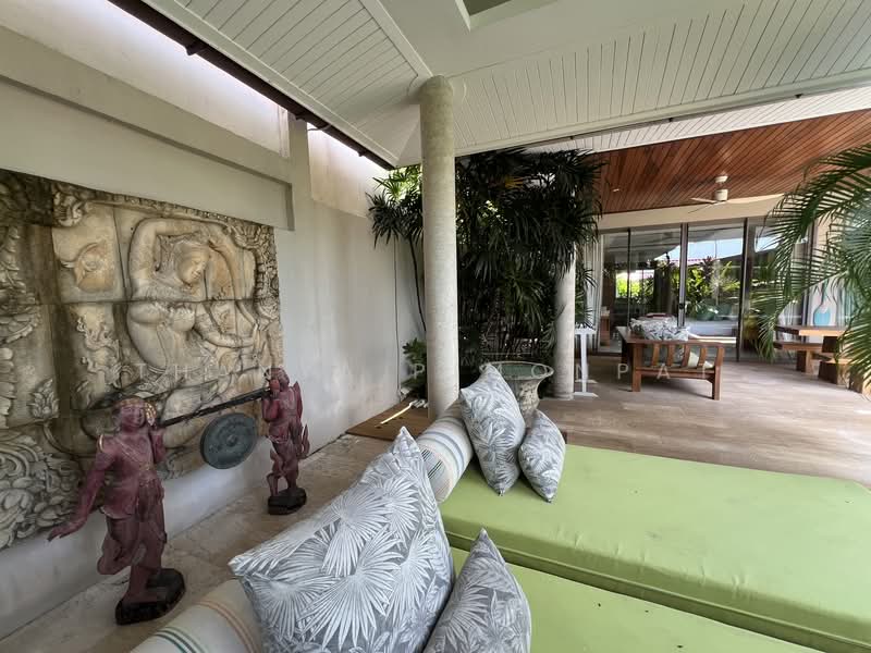 Villa for lifestyle and comfort for Sale in Samui, Surat Thani, Mae Nam, Ko Samui, Surat Thani, 2 Bedrooms, 252 sqm, Villa For Sale, by Thanya Pimonpat, 60255517 - DDproperty.com