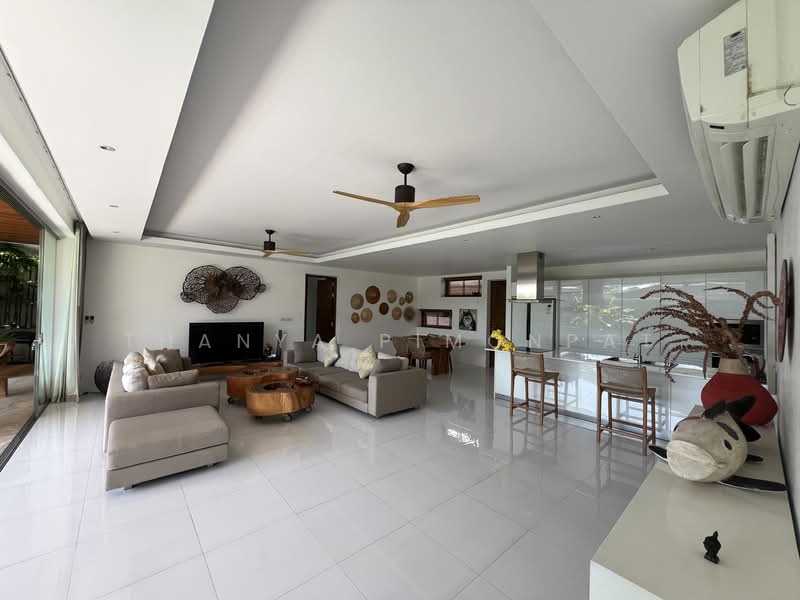 Villa for lifestyle and comfort for Sale in Samui, Surat Thani, Mae Nam, Ko Samui, Surat Thani, 2 Bedrooms, 252 sqm, Villa For Sale, by Thanya Pimonpat, 60255517 - DDproperty.com