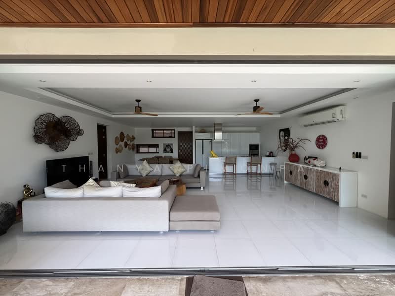 Villa for lifestyle and comfort for Sale in Samui, Surat Thani, Mae Nam, Ko Samui, Surat Thani, 2 Bedrooms, 252 sqm, Villa For Sale, by Thanya Pimonpat, 60255517 - DDproperty.com